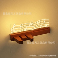 Wooden Stand Ukulele Wooden Player Gift Piano with Pick Guitar Guitar Wall Mount Bracket Wall Ready 