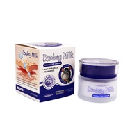 Donkey Milk Cream,Deeply Moisturizing Face Cream Reduces Wrinkles Repairs Dry Skin & Water Oil Balan