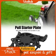 stylish365 Fafeicy Pull Starter Assembly Replacement Fit GC190 GCV190 28400-Z0M-801 PVC Material Wea