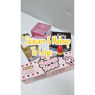 PRELOVED NEW SUNSCREEN SKIN1004