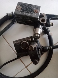 ELS - MASTER REM ATAS RX KING NEW ORIGINAL COPOTAN