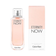 [Bill Mỹ] Nước hoa nữ Calvin Klein Eternity Now Women Eau de Parfum 100ml