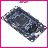 Aur EP4CE6E22C8N Development FPGA Board For Industrial Automation Prototyping