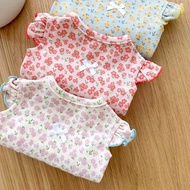 Pet Summer Thin Style Teddy Bichon Pomeranian Schnauzer Yorkshire Small Dog Milk Dog Cat Puppy Cloth