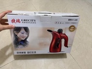 Grecity H-109 手持式蒸氣熨斗