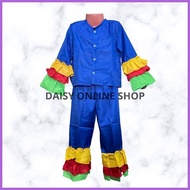 ☍ ✴ ✈ Mexico Boy for Kids Costume