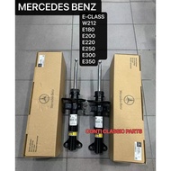 ( 100% ORIGINAL ) MERCEDES BENZ E-CLASS W212 E180 E200 E220 E250 E300 E350 FRONT SHOCK ABSORBER