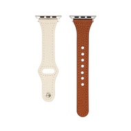 iSeriseWatch | Leather Apple Watch Band 41mm