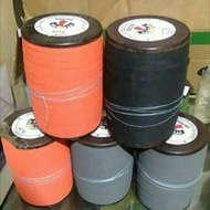 Promo benang gelasan terbaru Super tajam ukuran 022