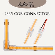 COB 2835 Connector for COB LED Strip 8mm | JOJO Lighting House