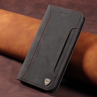 XIAOMI REDMI A1 REDMI 9 REDMI 9C REDMI 9A REDMI 10 REDMI 10A REDMI 10C CASEON FLIP WALLET CARD SLOT LEATHER CASE C001