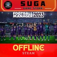 [PLAY NOW] Football Manager 2023 | FMRTE 23 | Football Manager 2021| Football Manager 2022 | FM23 FM