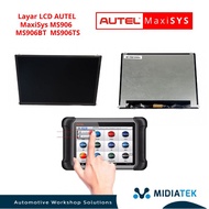 Layar LCD Tablet AUTEL MaxiSys MS906  MS906BT  MS906TS