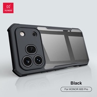 XUNDD Case For Honor 600 Pro/600/400 Pro/600 Lite/400 Smart/200 Pro/200 Smart/200/200 Lite