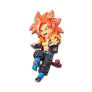 [減價] Banpresto [WCF] 超越龍珠英雄 VOL 3 SDBH13 |  Super Dragon Ball Heroes vol.3 SDBH13 Super Saiyan 4 Gog