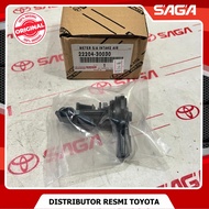 SAGA | Maf Sensor Air Flow Sensor Innova Reborn & Fortuner VRZ Diesel Original 22204-30030