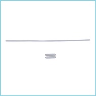 RUN Bottom Rubber Feet Foot Cover Laptop Feet Bottom Case for 5420 5430 E5420 E5430 Laptop Accessori