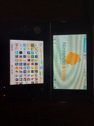 64G開心版New 3DS LL