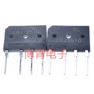 GBJ1510 GBJ2510 GBJ3510 GBJ5010 Induction Cooker Rectifier Bridge Stack Flat Bridge High Power Tube