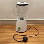 Braun 百靈牌 攪拌器 攪拌機 Braun jug blender tribute collection type 4186 果汁 fruit 水果