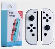 Nintendo Switch 透明手柄套 手制TPU保護套 保護殻 Switch OLED Joy-Con TPU Protectrive Case for N-Switch Joy-Con