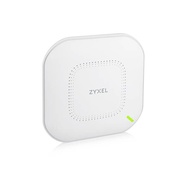 [ ทักแชท เช็คสต๊อกสินค้า ก่อนสั่งซื้อ !!! ] อุปกรณ์กระจายสัญญาณไร้สาย ZYXEL WAX610D WIFI6 ที่ความเร็วสูงสุด AX 2975Mbps (802.11ax)