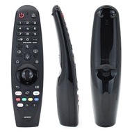 Universal Remote Control Suitable for LG TV Smart AN-MR650 AN-MR650A AN-MR18BA AN-MR19BA AN-MR20GA AKB75855501 55UP75006