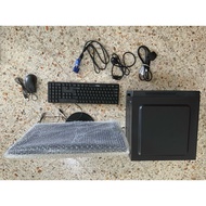 (Set) K202HQL Widescreen Monitor + Intel 8GB RAM CPU Set