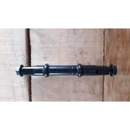 FEDERAL BIKE CENTER ASSEMBLY MINI BIKE/