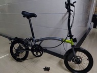 Mint t9b 9S 18 速 349 國布  java