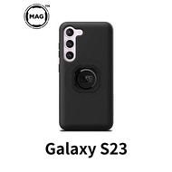 QUAD LOCK Samsung Galaxy S23 MAG case (Magnetic Version) Phone