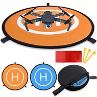 Universal Drone Landing Pad Drones Helicopter Waterproof Drone Accessories Suitalbe For DJI/JJRC/SJR