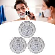 mabao 3pcs Shaver Replacement Blades Stainless Steel Razor Cutter Head for S3000 S3102