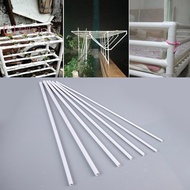 [UtilizingS] 50cm OD 6mm to14mm PVC Pipe Irrigation Fish  Aquarium Drainpipe Water Tube new