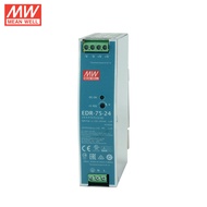 EDR-75-24 | MEAN WELL DIN Rail Switching Power Supply 24V 3.2A 75W