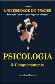 PSICOLOGIA &amp; Comportamento Sandro Santos