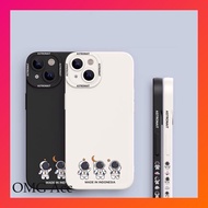Softcase NS Nasa Case for Oppo A12 A1k A11k A15 A16 A27 A3s A33 A36 A37 Neo 9 A5 A5s A52 A53 A57 A59