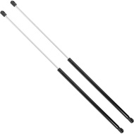SCITOO Hood Lift Supports Replacement Struts Gas Springs Shocks Fit for Audi A4 for Audi A4 allroad 