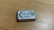原裝SONY NP-BX1電池