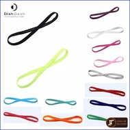 Hairband Sport Untuk Olahraga / Headband Sport Untuk Futsal Sepakbola