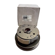 Suzuki New V100 V 100 V-100 NEW Rear Driven Pulley Assy Pully Belakang