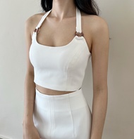 US.BKK | GINA TOP [เสื้อ]