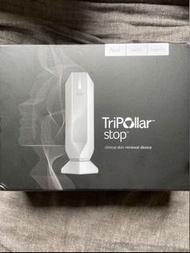 Tripollar stop rf 射頻機