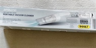 全新 Ambiano 手持乾濕兩用無線吸塵機