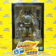 260420-28= 中古已開封 萬代 SHF 星球大戰：絕地大反擊 波巴·費特 SECOND HAND, UNSEALED BANDAI S.H.FIGUARTS STAR WARS: EPISOD