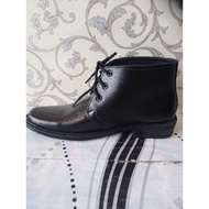 Police shoes work shoes/ school shoes/ college shoes/ men's work shoes/ men's shoes/