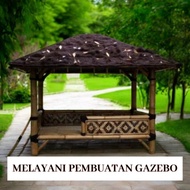 Saung Gazebo