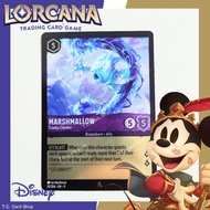Marshmallow-Cranky Climber (Foil) EN11 53/204 R (Winterspell)-Disney Lorcana (Disney Lorcana)