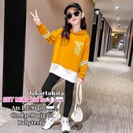 Ready 2Y 3Y 4Y 5Y 6Y 7Y 8Y 9Y 10Y 11Y 12Y 13Y Baju Girls Import Sens D