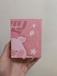 Lulu 豬盲盒